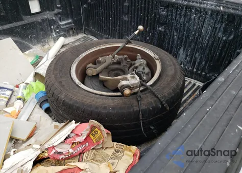 2016 Ford F150 Super Cab z USA, uszkodzony, nr VIN 1FTEX1CP0GFD01147